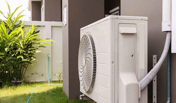 AC Energy Efficiency